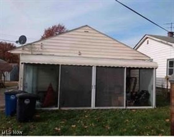 4453 E 154th Street, Cleveland, OH 44128