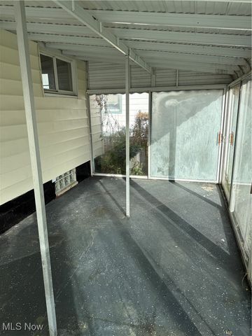 4453 E 154th Street, Cleveland, OH 44128