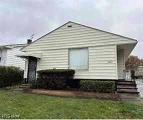 4453 E 154th Street, Cleveland, OH 44128
