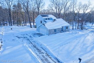2993 Woodland Drive, Elba Township, MI 48455