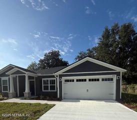 2654 WATER BLUFF Drive, Jacksonville, FL 32218