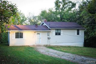 118 S Shaw Street, Park Hills, MO 63601
