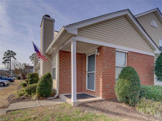1720 Orchard WAY, Chesapeake, VA 23320