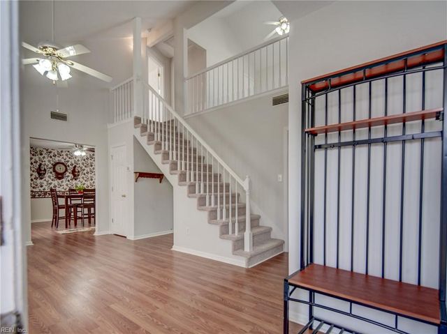 1720 Orchard WAY, Chesapeake, VA 23320