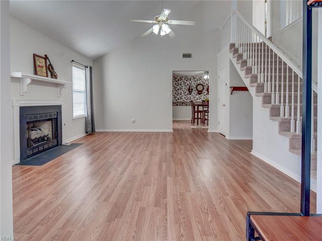 1720 Orchard WAY, Chesapeake, VA 23320