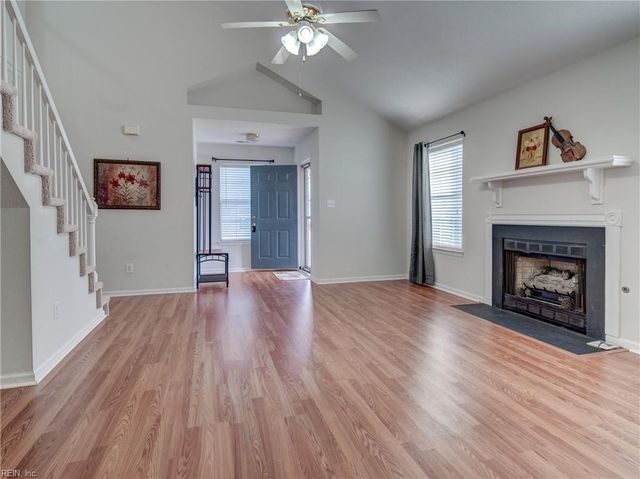 1720 Orchard WAY, Chesapeake, VA 23320