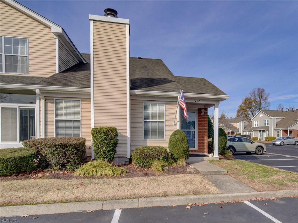1720 Orchard WAY, Chesapeake, VA 23320