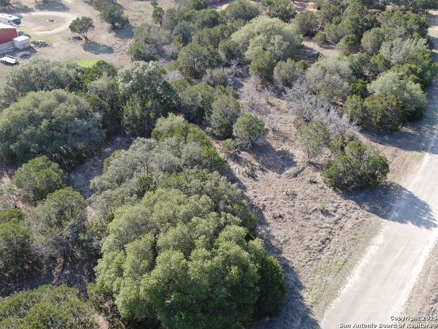 TBD Saddle, Bandera, TX 78003