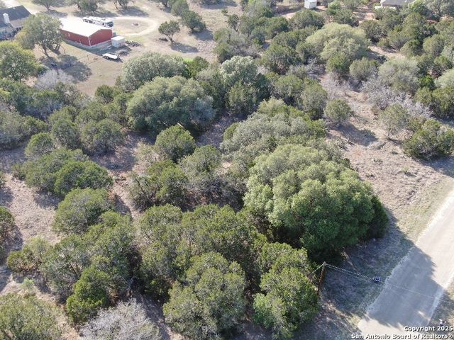 TBD Saddle, Bandera, TX 78003