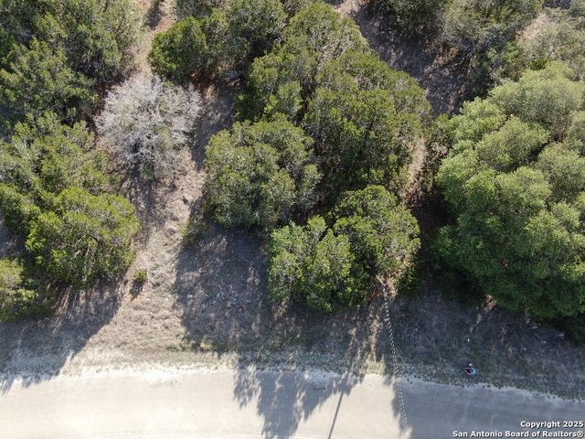 TBD Saddle, Bandera, TX 78003