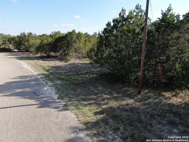 TBD Saddle, Bandera, TX 78003