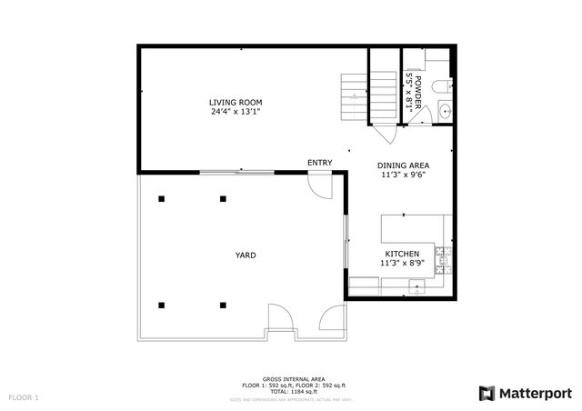 2971 SW 11 Place, Deerfield Beach, FL 33442
