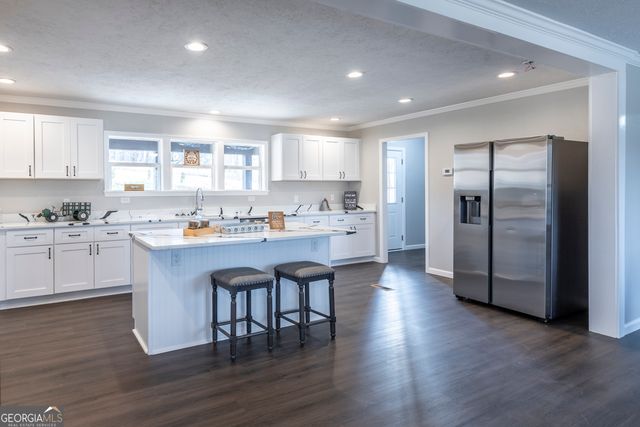 121 Haley Mountain Road, Talking Rock, GA 30175