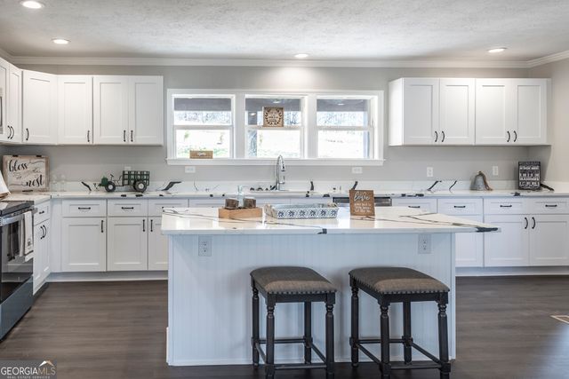 121 Haley Mountain Road, Talking Rock, GA 30175