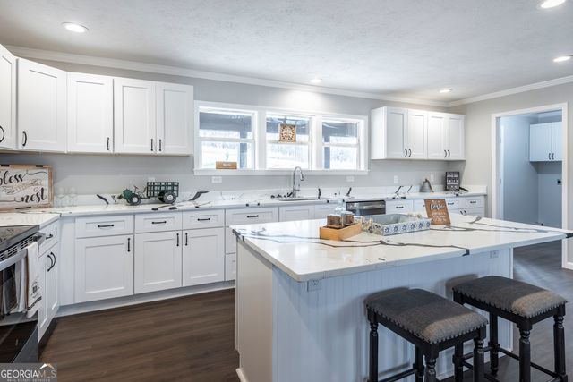 121 Haley Mountain Road, Talking Rock, GA 30175