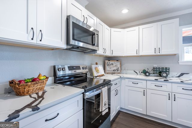 121 Haley Mountain Road, Talking Rock, GA 30175