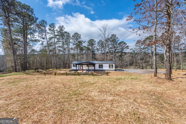 121 Haley Mountain Road, Talking Rock, GA 30175