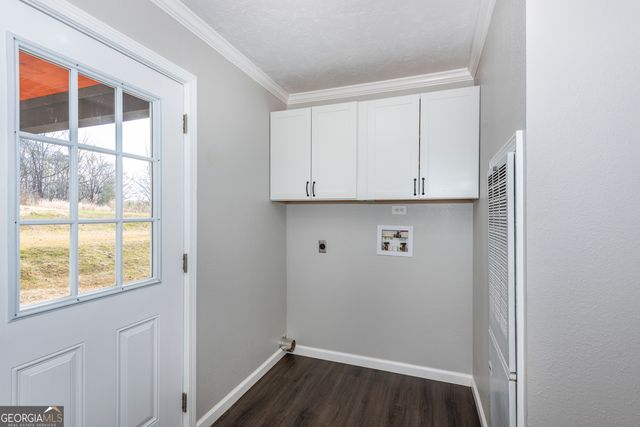 121 Haley Mountain Road, Talking Rock, GA 30175