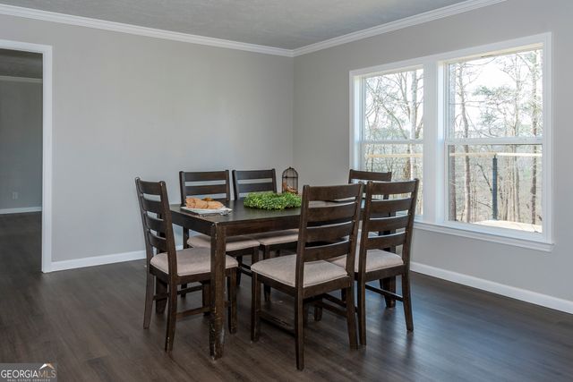 121 Haley Mountain Road, Talking Rock, GA 30175