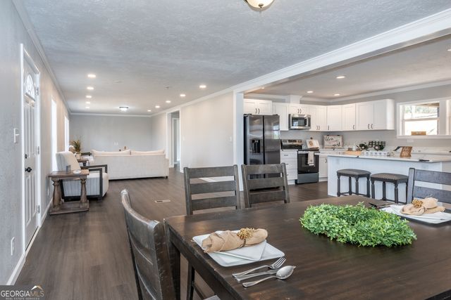 121 Haley Mountain Road, Talking Rock, GA 30175