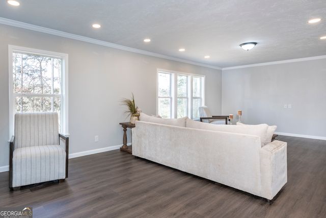 121 Haley Mountain Road, Talking Rock, GA 30175