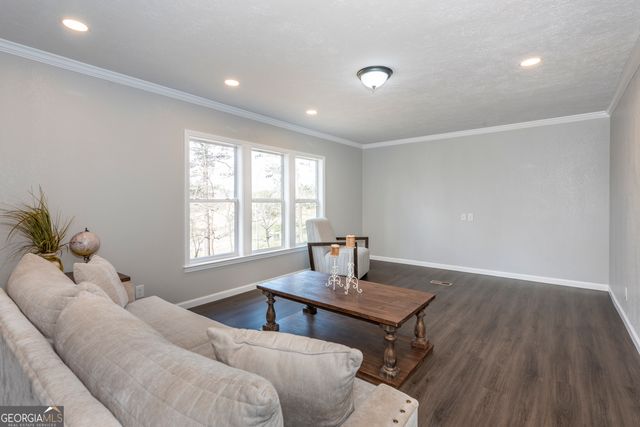 121 Haley Mountain Road, Talking Rock, GA 30175