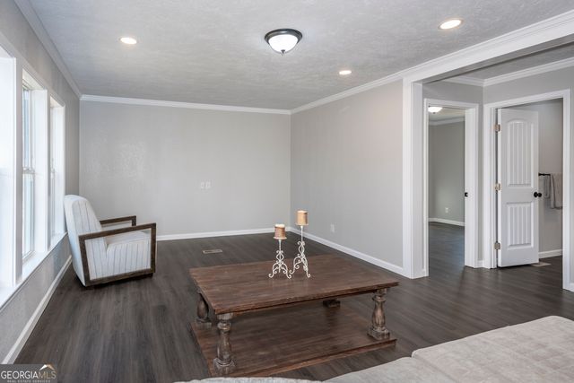 121 Haley Mountain Road, Talking Rock, GA 30175