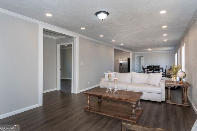 121 Haley Mountain Road, Talking Rock, GA 30175