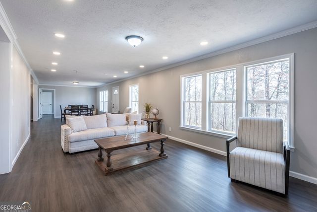 121 Haley Mountain Road, Talking Rock, GA 30175