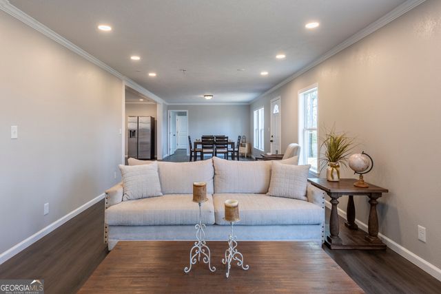 121 Haley Mountain Road, Talking Rock, GA 30175