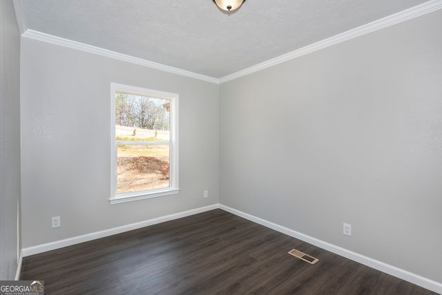 121 Haley Mountain Road, Talking Rock, GA 30175