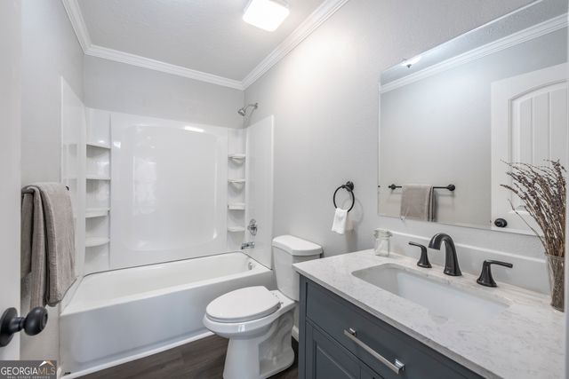 121 Haley Mountain Road, Talking Rock, GA 30175