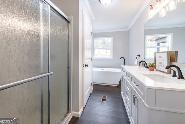 121 Haley Mountain Road, Talking Rock, GA 30175