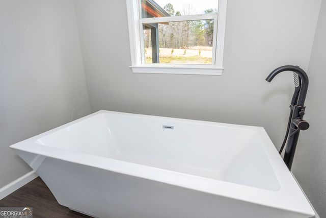 121 Haley Mountain Road, Talking Rock, GA 30175