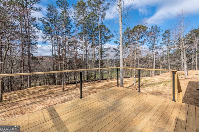 121 Haley Mountain Road, Talking Rock, GA 30175