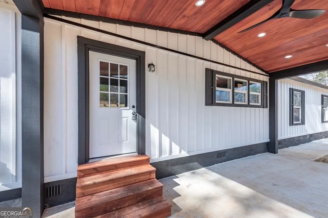 121 Haley Mountain Road, Talking Rock, GA 30175