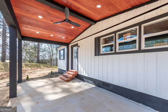 121 Haley Mountain Road, Talking Rock, GA 30175