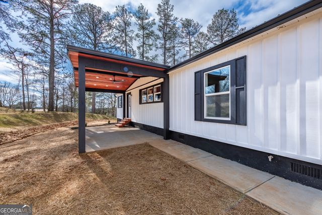 121 Haley Mountain Road, Talking Rock, GA 30175