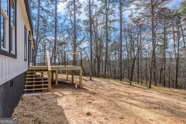 121 Haley Mountain Road, Talking Rock, GA 30175