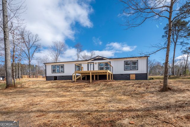 121 Haley Mountain Road, Talking Rock, GA 30175