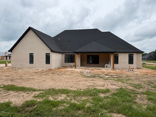 13848 Cedar Hill Lane, Tyler, TX 75704