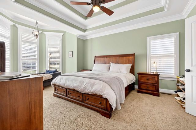 1007 Nealcrest Cir, Spring Hill, TN 37174