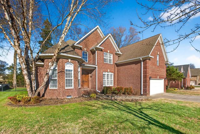 1007 Nealcrest Cir, Spring Hill, TN 37174