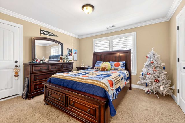 1007 Nealcrest Cir, Spring Hill, TN 37174