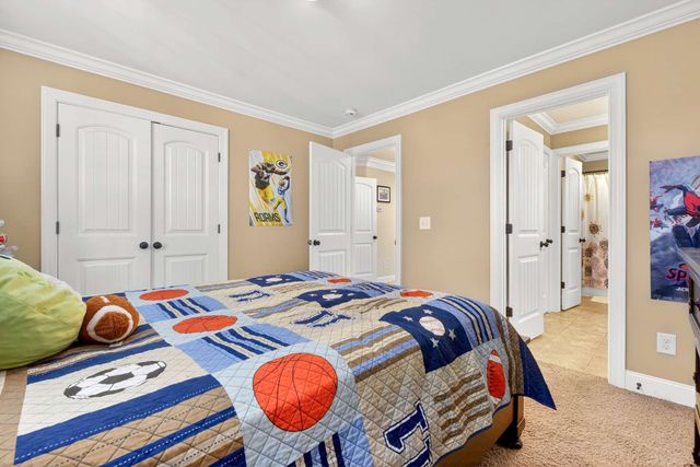 1007 Nealcrest Cir, Spring Hill, TN 37174