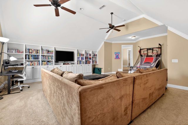 1007 Nealcrest Cir, Spring Hill, TN 37174