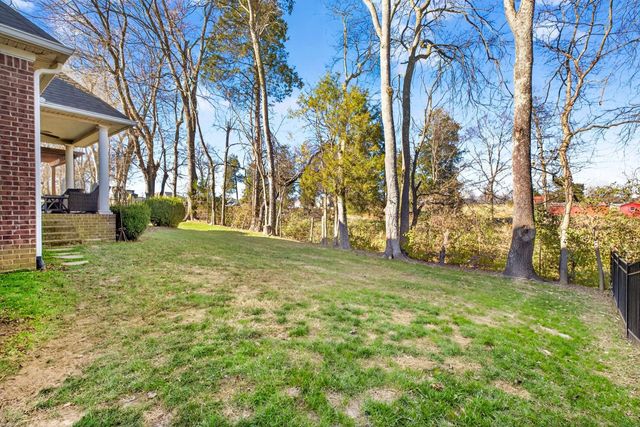 1007 Nealcrest Cir, Spring Hill, TN 37174