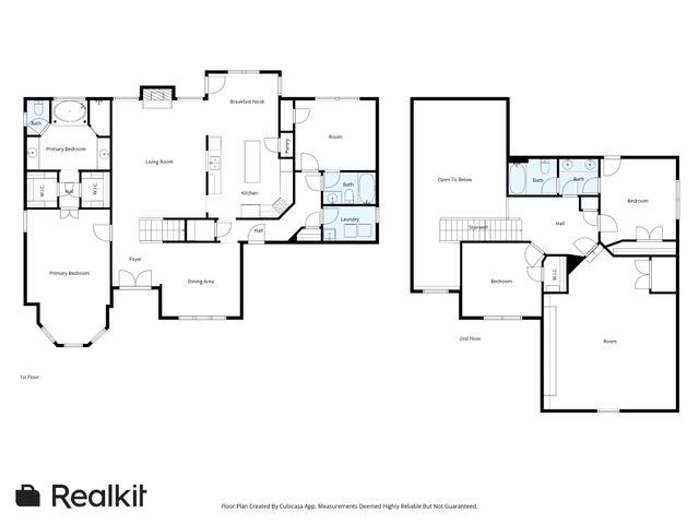 1007 Nealcrest Cir, Spring Hill, TN 37174