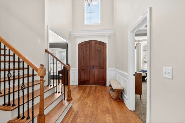 1007 Nealcrest Cir, Spring Hill, TN 37174