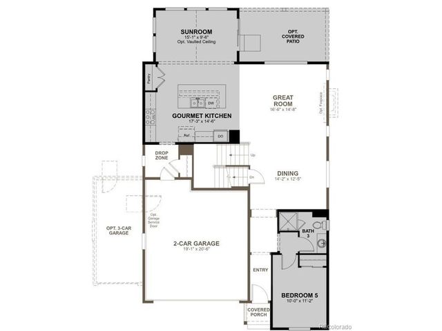 24652 E 46th Ave, Aurora, CO 80019